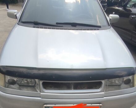 Сірий ВАЗ 2112, об'ємом двигуна 1.5 л та пробігом 205 тис. км за 1700 $, фото 1 на Automoto.ua