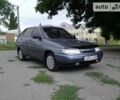 Сірий ВАЗ 2112, об'ємом двигуна 1.5 л та пробігом 345 тис. км за 2700 $, фото 1 на Automoto.ua