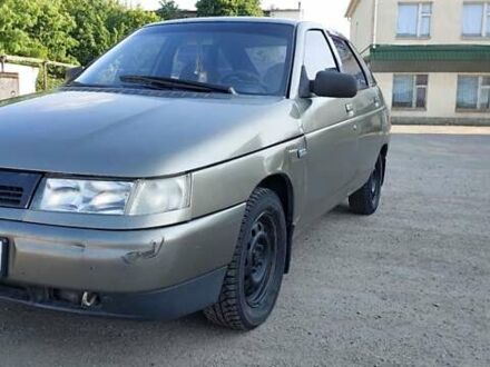 ВАЗ 2112 2001 в Полтаве на Automoto.ua Серый ВАЗ 2112, объемом двигателя 1.5 л и пробегом 200 тыс. км за 1600 $, фото 1 на Automoto.ua