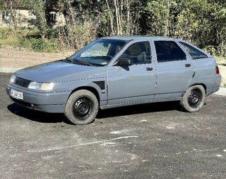Сірий ВАЗ 2112, об'ємом двигуна 1.5 л та пробігом 200 тис. км за 1300 $, фото 1 на Automoto.ua