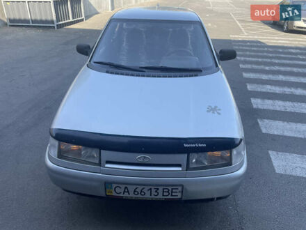 ВАЗ 2112 2002 у Херсоні на Automoto.ua Сірий ВАЗ 2112, об'ємом двигуна 1.5 л та пробігом 180 тис. км за 1700 $, фото 1 на Automoto.ua
