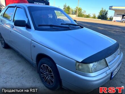 Сірий ВАЗ 2112, об'ємом двигуна 1.5 л та пробігом 303 тис. км за 1500 $, фото 1 на Automoto.ua