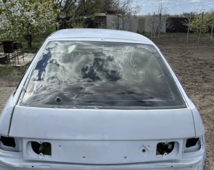 Сірий ВАЗ 2112, об'ємом двигуна 1.5 л та пробігом 350 тис. км за 700 $, фото 1 на Automoto.ua