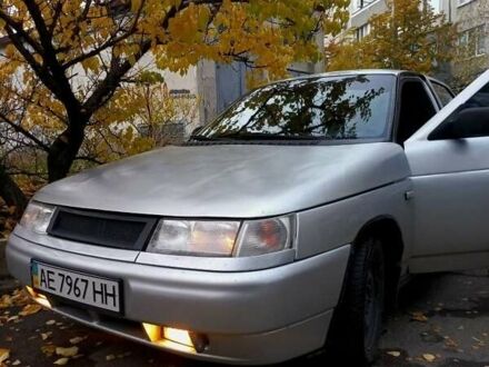 ВАЗ 2112 2002 в Павлограде на Automoto.ua Серый ВАЗ 2112, объемом двигателя 1.5 л и пробегом 58 тыс. км за 2300 $, фото 1 на Automoto.ua