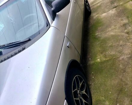 Сірий ВАЗ 2112, об'ємом двигуна 1.5 л та пробігом 0 тис. км за 2000 $, фото 1 на Automoto.ua