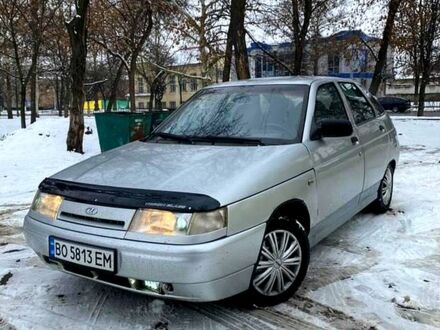 ВАЗ 2112 2002 в Николаеве на Automoto.ua Серый ВАЗ 2112, объемом двигателя 1.5 л и пробегом 158 тыс. км за 1500 $, фото 1 на Automoto.ua