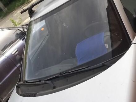 Серый ВАЗ 2112, объемом двигателя 1.5 л и пробегом 250 тыс. км за 1500 $, фото 1 на Automoto.ua