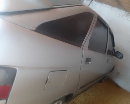 Сірий ВАЗ 2112, об'ємом двигуна 1.6 л та пробігом 230 тис. км за 1000 $, фото 1 на Automoto.ua