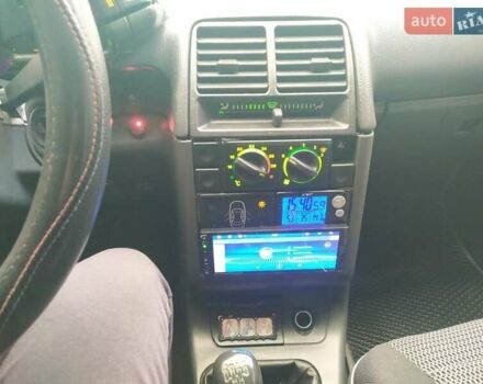 Сірий ВАЗ 2112, об'ємом двигуна 1.5 л та пробігом 258 тис. км за 2500 $, фото 1 на Automoto.ua