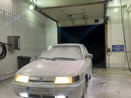 ВАЗ 2112 2003 у Лохвице на Automoto.ua Сірий ВАЗ 2112, об'ємом двигуна 1.5 л та пробігом 341 тис. км за 67000 $, фото 1 на Automoto.ua