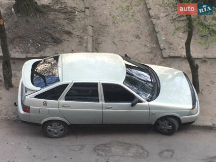 ВАЗ 2112 2003 в Хмельницком на Automoto.ua Серый ВАЗ 2112, объемом двигателя 1.5 л и пробегом 70 тыс. км за 1500 $, фото 1 на Automoto.ua