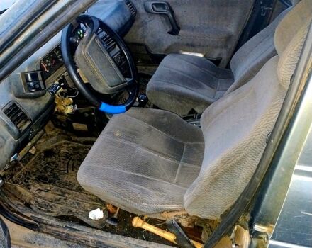 Серый ВАЗ 2112, объемом двигателя 1.5 л и пробегом 0 тыс. км за 750 $, фото 1 на Automoto.ua