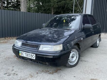 ВАЗ 2112 2004 у Каменце-Подольском на Automoto.ua Сірий ВАЗ 2112, об'ємом двигуна 1.5 л та пробігом 310 тис. км за 1350 $, фото 1 на Automoto.ua