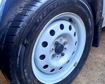 Сірий ВАЗ 2112, об'ємом двигуна 1.6 л та пробігом 200 тис. км за 2500 $, фото 1 на Automoto.ua