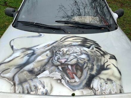 Сірий ВАЗ 2112, об'ємом двигуна 1.5 л та пробігом 0 тис. км за 850 $, фото 1 на Automoto.ua