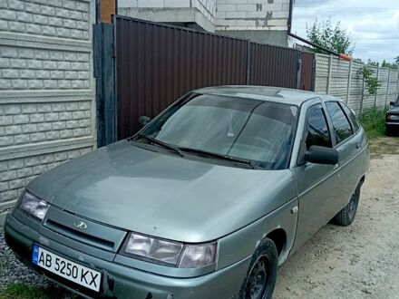 ВАЗ 2112 2005 в Виннице на Automoto.ua Серый ВАЗ 2112, объемом двигателя 1.6 л и пробегом 200 тыс. км за 1999 $, фото 1 на Automoto.ua