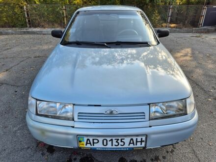 ВАЗ 2112 2005 в Запорожье на Automoto.ua Серый ВАЗ 2112, объемом двигателя 1.6 л и пробегом 122 тыс. км за 2050 $, фото 1 на Automoto.ua