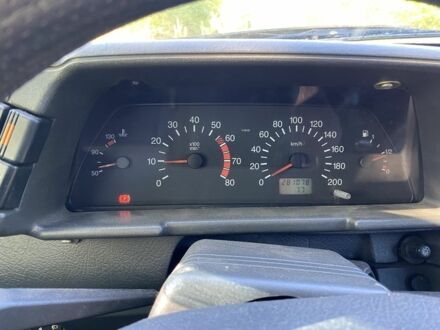 Серый ВАЗ 2112, объемом двигателя 1.6 л и пробегом 280 тыс. км за 1200 $, фото 1 на Automoto.ua