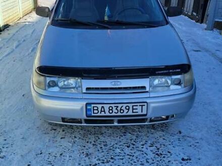 ВАЗ 2112 2005 в Александрие на Automoto.ua Серый ВАЗ 2112, объемом двигателя 1.6 л и пробегом 127 тыс. км за 3200 $, фото 1 на Automoto.ua