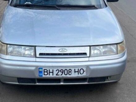 ВАЗ 2112 2005 у Одесі на Automoto.ua Сірий ВАЗ 2112, об'ємом двигуна 1.6 л та пробігом 90 тис. км за 800 $, фото 1 на Automoto.ua