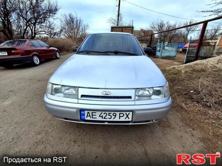 ВАЗ 2112 2005 в Томаковка на Automoto.ua Серый ВАЗ 2112, объемом двигателя 1.6 л и пробегом 116 тыс. км за 2800 $, фото 1 на Automoto.ua