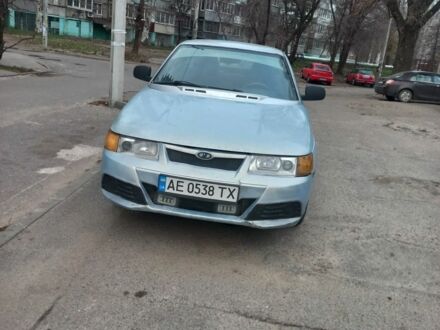 Сірий ВАЗ 2112, об'ємом двигуна 1.6 л та пробігом 295 тис. км за 1250 $, фото 1 на Automoto.ua