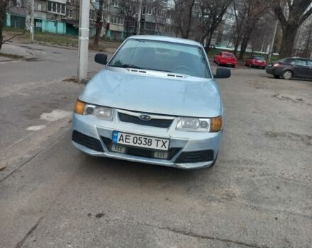 Сірий ВАЗ 2112, об'ємом двигуна 1.6 л та пробігом 295 тис. км за 1250 $, фото 1 на Automoto.ua