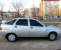 Сірий ВАЗ 2112, об'ємом двигуна 1.6 л та пробігом 136 тис. км за 2850 $, фото 1 на Automoto.ua