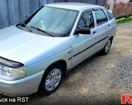 Сірий ВАЗ 2112, об'ємом двигуна 1.5 л та пробігом 0 тис. км за 3000 $, фото 1 на Automoto.ua