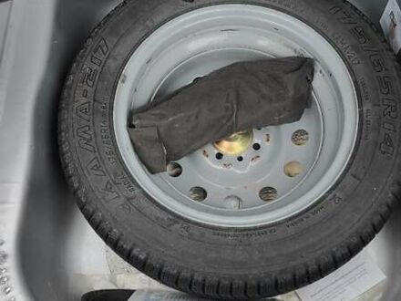 Серый ВАЗ 2112, объемом двигателя 1.6 л и пробегом 80 тыс. км за 2800 $, фото 1 на Automoto.ua