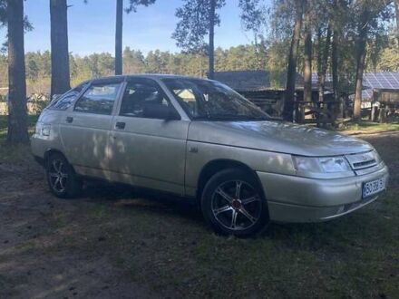 ВАЗ 2112 2006 в Кременце на Automoto.ua Серый ВАЗ 2112, объемом двигателя 1.6 л и пробегом 140 тыс. км за 1750 $, фото 1 на Automoto.ua