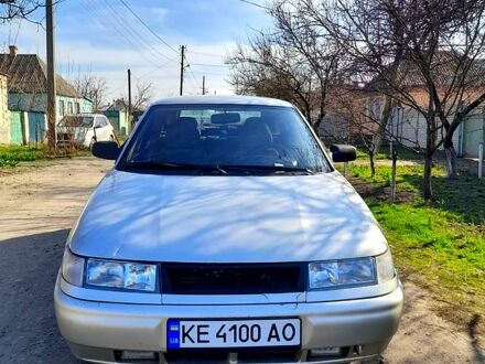ВАЗ 2112 2006 у Павлограде на Automoto.ua Сірий ВАЗ 2112, об'ємом двигуна 1.6 л та пробігом 200 тис. км за 2000 $, фото 1 на Automoto.ua