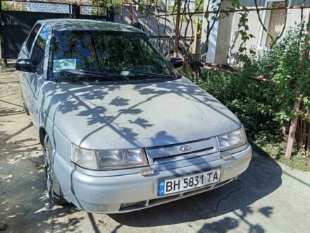 ВАЗ 2112 2006 в Измаиле на Automoto.ua Серый ВАЗ 2112, объемом двигателя 1.6 л и пробегом 180 тыс. км за 2500 $, фото 1 на Automoto.ua