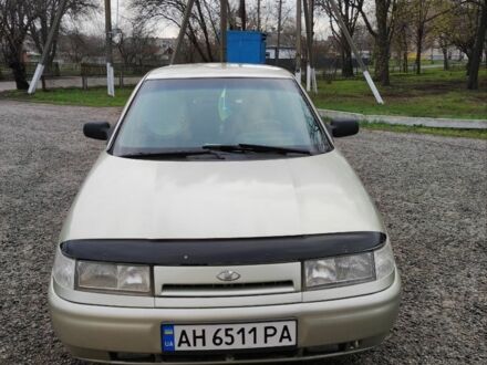 ВАЗ 2112 2006 в Сахновщине на Automoto.ua Серый ВАЗ 2112, объемом двигателя 1.6 л и пробегом 207 тыс. км за 2400 $, фото 1 на Automoto.ua