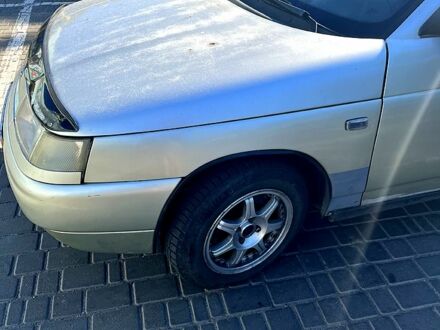 ВАЗ 2112 2006 у Одесі на Automoto.ua Сірий ВАЗ 2112, об'ємом двигуна 1.6 л та пробігом 135 тис. км за 1350 $, фото 1 на Automoto.ua