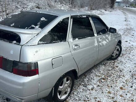 ВАЗ 2112 2006 в Киеве на Automoto.ua Серый ВАЗ 2112, объемом двигателя 1.6 л и пробегом 260 тыс. км за 1500 $, фото 1 на Automoto.ua