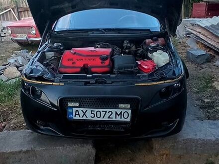 ВАЗ 2112 2006 у Новой Водолаге на Automoto.ua Сірий ВАЗ 2112, об'ємом двигуна 1.6 л та пробігом 215 тис. км за 1250 $, фото 1 на Automoto.ua