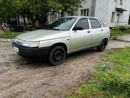 ВАЗ 2112 2006 в Вараш (Кузнецовск) на Automoto.ua Серый ВАЗ 2112, объемом двигателя 1.6 л и пробегом 260 тыс. км за 880 $, фото 1 на Automoto.ua