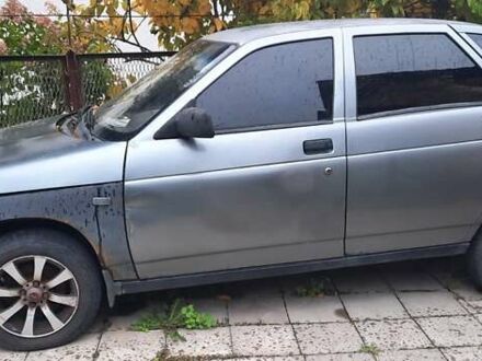 ВАЗ 2112 2006 в Ровно на Automoto.ua Серый ВАЗ 2112, объемом двигателя 1.6 л и пробегом 147 тыс. км за 1558 $, фото 1 на Automoto.ua