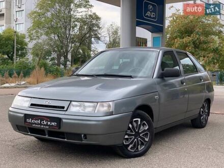 ВАЗ 2112 2006 у Миколаєві на Automoto.ua Сірий ВАЗ 2112, об'ємом двигуна 1.6 л та пробігом 78 тис. км за 3499 $, фото 1 на Automoto.ua