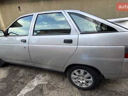 ВАЗ 2112 2006 в Ужгороде на Automoto.ua Серый ВАЗ 2112, объемом двигателя 1.6 л и пробегом 213 тыс. км за 1999 $, фото 1 на Automoto.ua