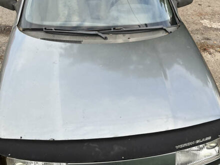 ВАЗ 2112 2006 у Кривому Розі на Automoto.ua Сірий ВАЗ 2112, об'ємом двигуна 1.6 л та пробігом 105 тис. км за 1446 $, фото 1 на Automoto.ua