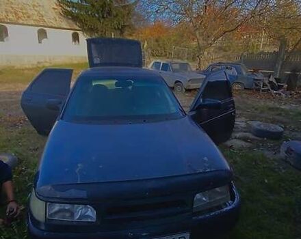 Серый ВАЗ 2112, объемом двигателя 1.6 л и пробегом 200 тыс. км за 700 $, фото 1 на Automoto.ua