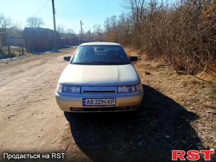 ВАЗ 2112 2006 в Виннице на Automoto.ua Серый ВАЗ 2112, объемом двигателя 1.6 л и пробегом 204 тыс. км за 1600 $, фото 1 на Automoto.ua