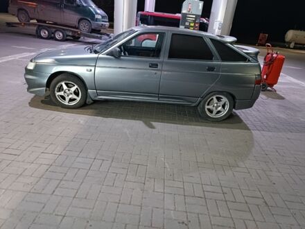 ВАЗ 2112 2006 в Миргороде на Automoto.ua Серый ВАЗ 2112, объемом двигателя 1.6 л и пробегом 13 тыс. км за 2852 $, фото 1 на Automoto.ua