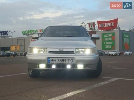 ВАЗ 2112 2006 в Одессе на Automoto.ua Серый ВАЗ 2112, объемом двигателя 1.6 л и пробегом 304 тыс. км за 2300 $, фото 1 на Automoto.ua