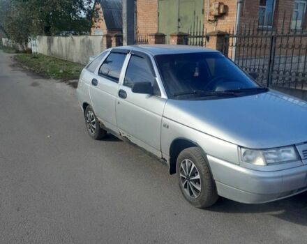 ВАЗ 2112 2006 в Казатине на Automoto.ua Серый ВАЗ 2112, объемом двигателя 1.6 л и пробегом 237 тыс. км за 999 $, фото 1 на Automoto.ua