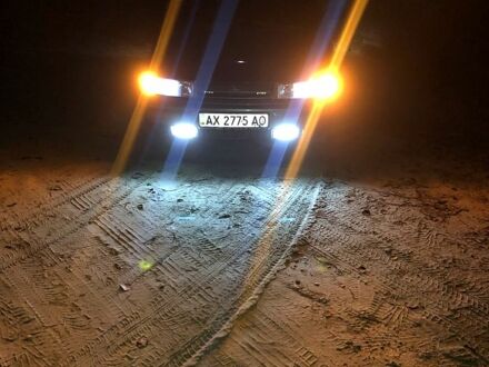 Серый ВАЗ 2112, объемом двигателя 1.6 л и пробегом 407 тыс. км за 1300 $, фото 1 на Automoto.ua