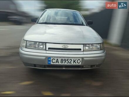 ВАЗ 2112 2006 в Черкассах на Automoto.ua Серый ВАЗ 2112, объемом двигателя 1.6 л и пробегом 92 тыс. км за 2250 $, фото 1 на Automoto.ua