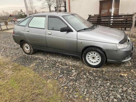 ВАЗ 2112 2006 у Дрогобичі на Automoto.ua Сірий ВАЗ 2112, об'ємом двигуна 1.6 л та пробігом 250 тис. км за 1050 $, фото 1 на Automoto.ua